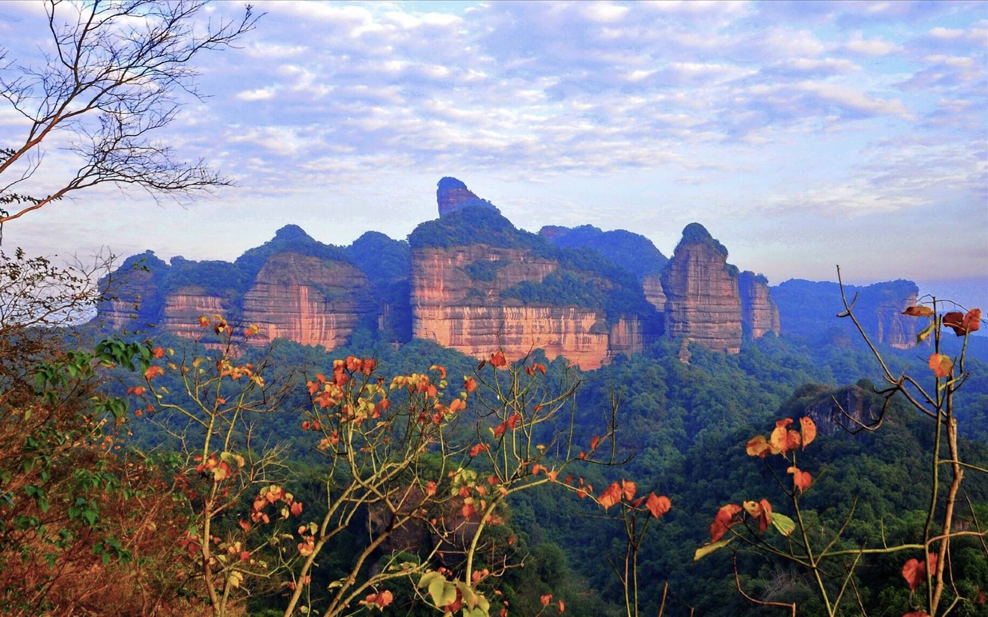 菏泽旅游景点大盘点！你不能错过的景点推荐